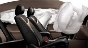 airbag inflate malfunctioning regulation